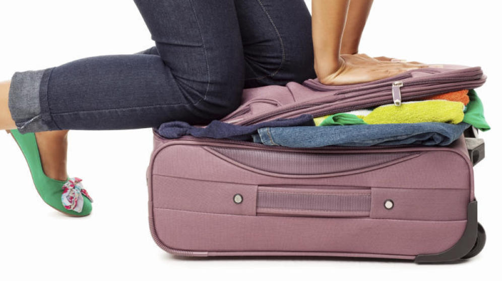 3 errrores comunes al viajar